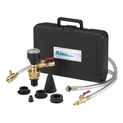 UView Airlift Cooling System Leak Checker and Airlock Purge Tool Kit