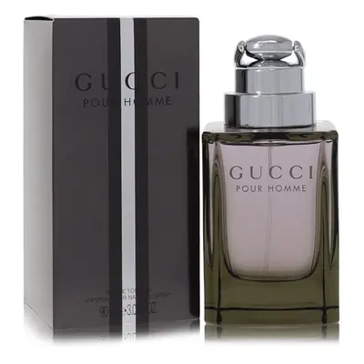 Gucci (New) by Gucci Eau De Toilette Spray oz