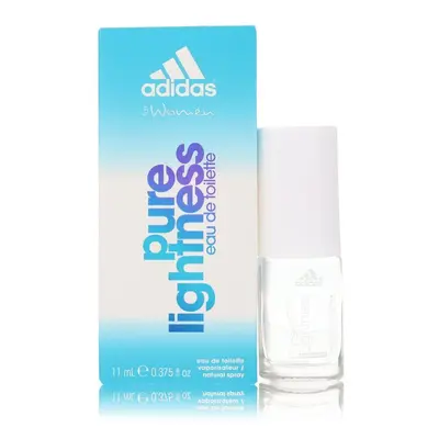 Adidas Pure Lightness by Adidas Eau De Toilette Spray .375 oz (Women) V728-553879