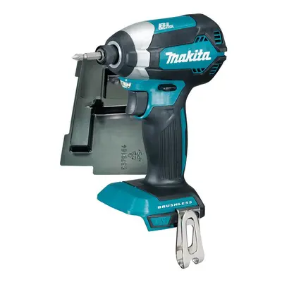 Makita DTD153Z 18V LXT Lithium Ion Brushless Impact Driver Bare + Makpac Inlay