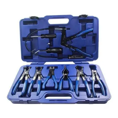 US PRO 9PC Hose Clamp Pliers Kit