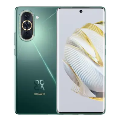 (Green, 8GB+256GB) Huawei Nova 4G Dual Sim No Google Play