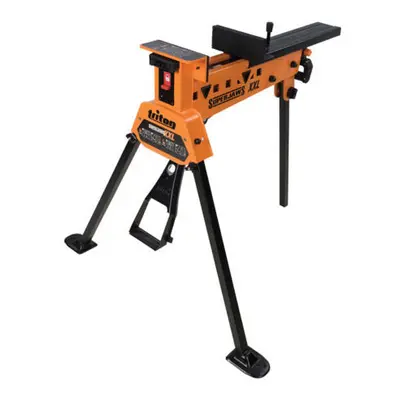 Triton Superjaws Portable Clamping System Sja100xl - Carpenter Metal Wood - triton superjaws xxl