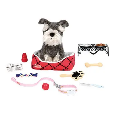 Our Generation Pet Care Playset