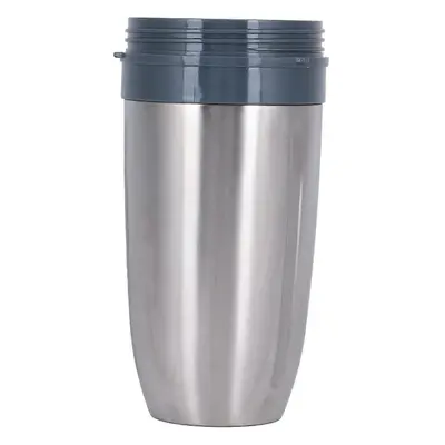 Stainless Steel Blender Cup Replacement for 600w 900w 1000w Juicer,durable, Easy To Install, Saf