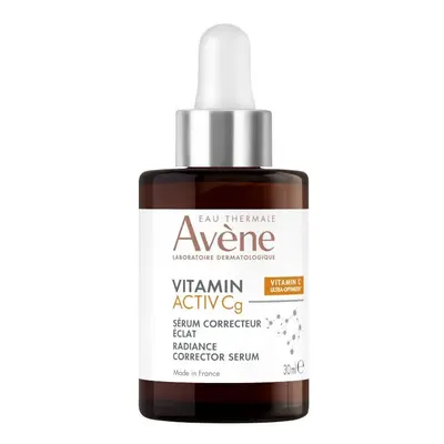 AvÃ¨ne Vitamin Activ Cg Brightening Corrective Serum 30ml