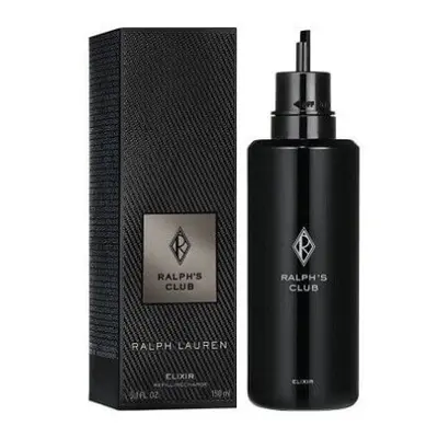 Ralph Lauren Ralph'S Club Elixir For Men 150ml Refill Parfum