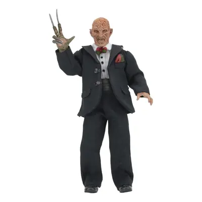 Freddy Krueger Tuxedo (Nightmare On Elm Street) Neca Action Figure