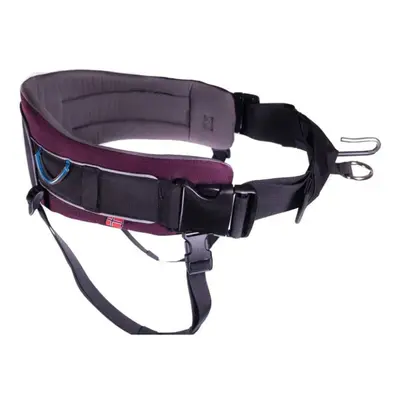 Non-Stop Dogwear Trekking Belt, Purple