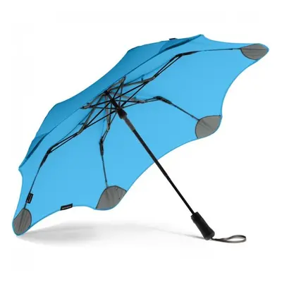 Blunt Metro 2.0 Folding Umbrella - Blue