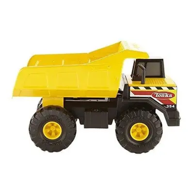 Tonka Classic Steel Mighty Dump Truck Vehicle