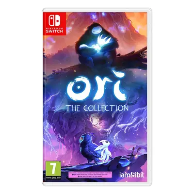 Ori The Collection (Switch)