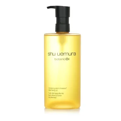 Shu Uemura Botanicoil Indulging Plant Based Cleansing Oil 450ml/15.2oz