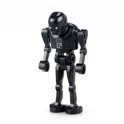 (K-2SO) Star Wars Custom Mini Figures Fit Lego Sets