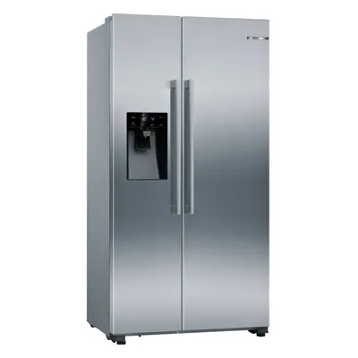 Bosch KAD93AIERG Series American Style NoFrost Fridge Freezer