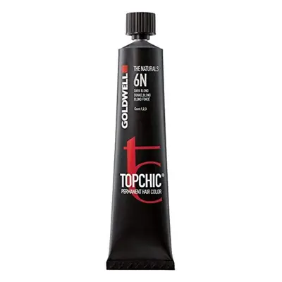 Goldwell Topchic Tube 3N 60ml Professional Hair Colour