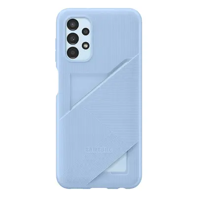 A13 Card Slot Cover Arctic Blue