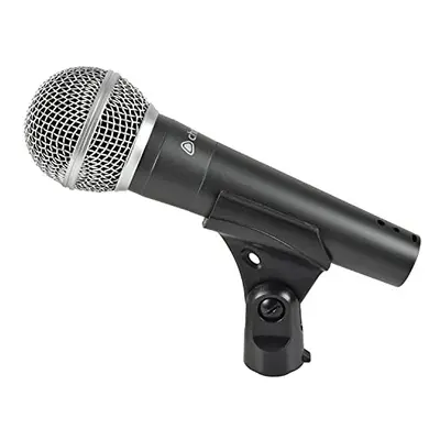 | Professional Dynamic Vocal Microphone | DM02