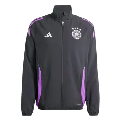 (XXL) Germany Presentation Jacket (Black)