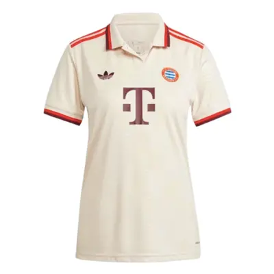 (XS) Bayern Munich Third Shirt (Womens)