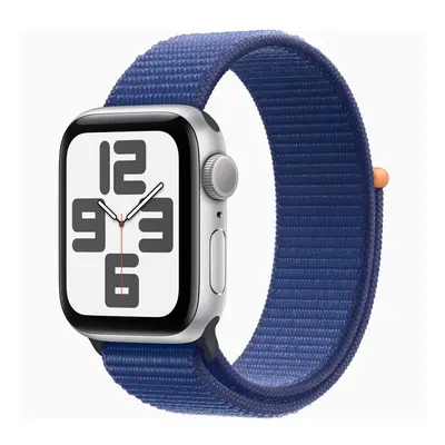 -APPLE WATCH GREY/BLUE NSL