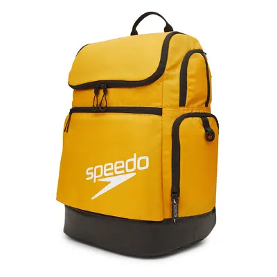 Speedo UnisexAdult Large Teamster Backpack 35Liter One Size