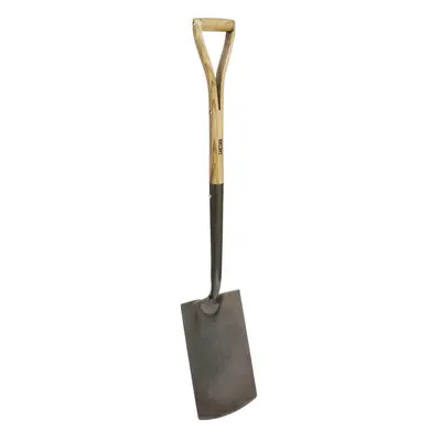 JCB Heritage Garden Spade : JCBHGS01