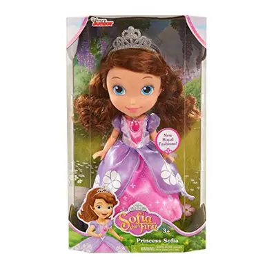 Just Play Sofia the First Royal Sofia Doll