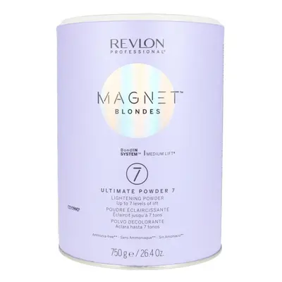 Lightener Revlon Magnet Blonde Powdered g