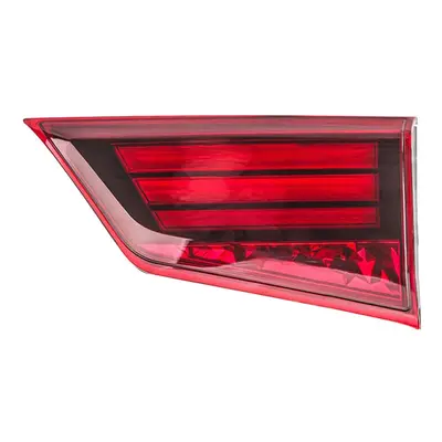 Car Inner Side Tail Lamp Rear Brake Light Turn Signal Lamp for Mitsubishi Outlander 2017 Right