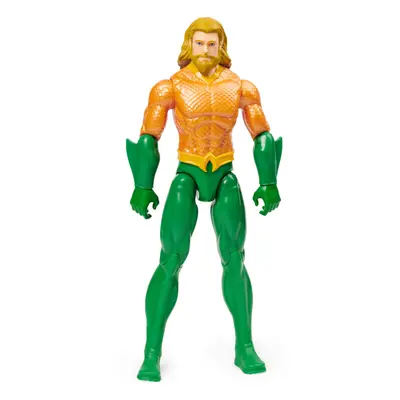 DC Comics 12-inch Aquaman Action Figure