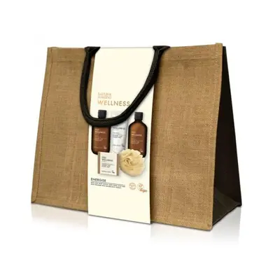 Baylis & Harding Wellness Luxury Tote Bag Gift Set - Vegan Friendly