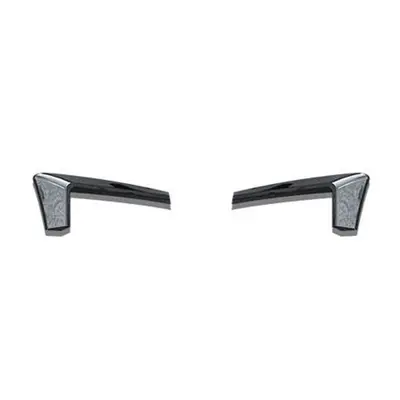 Front Bumper Splitter for land rover defender -2023 Lip Diffuser