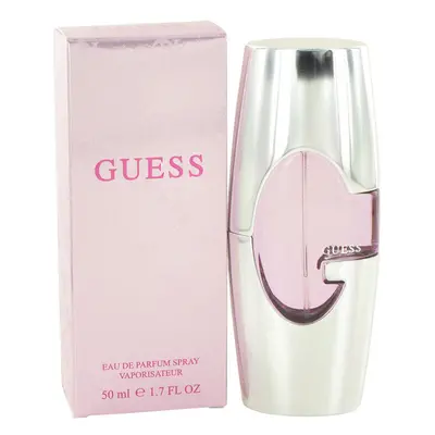 Guess Guess Woman Eau de Parfum 50ml EDP Spray