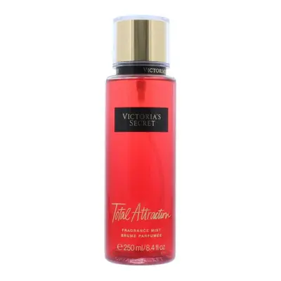 Vs Total Attraction B/Mist 250Ml New Pack