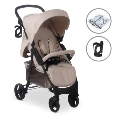 MB30 Plus Pushchair - Oatmeal