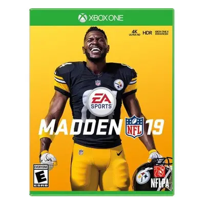 Mecca-Electronic Arts 37175EA Madden NFL XB1 Football Video Games