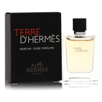 Terre D'hermes Mini Pure Perfume By Hermes