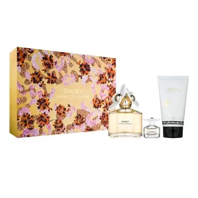 Gift Set Daisy By Marc Jacobs