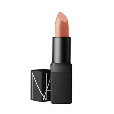 NARS Satin Lipstick, Honolulu Honey