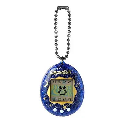 Bandai Tamagotchi Original STARRY NIGHT Shell Original Cyber Pet