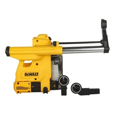 DEWALT 18V DUST EXTRACTION SYSTEM