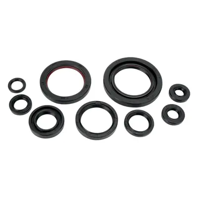 QUADBOSS ATV OIL SEAL SET HONDA TRX450R TRX450ER