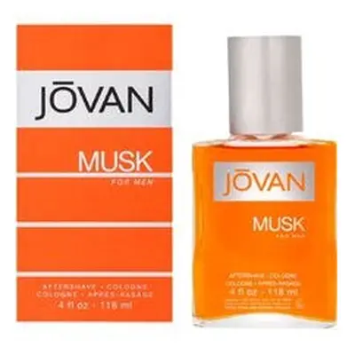 Jovan - Musk for Men After Shave 120ml