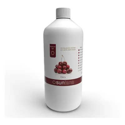 1000ml Cherry - Suntana Spray Tan