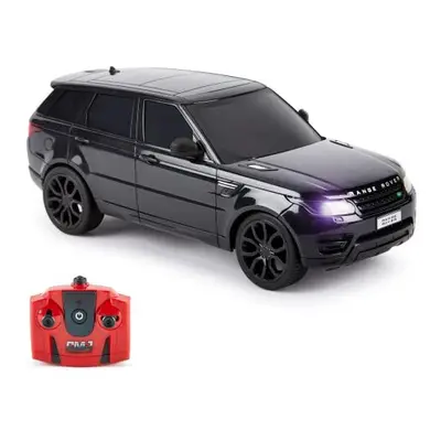 TM Range Rover Sport Remote Control Car 1:24 scale with Working LED Lights, Radio Controlled Sup