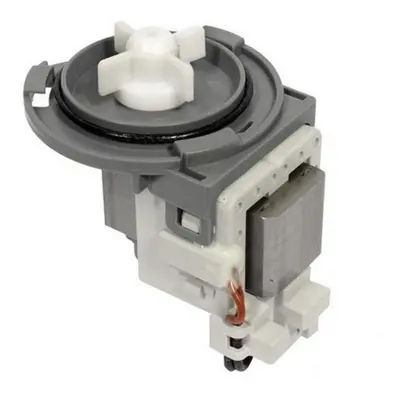 Genuine Beko Replacement Drain Pump for Beko Dishwashers