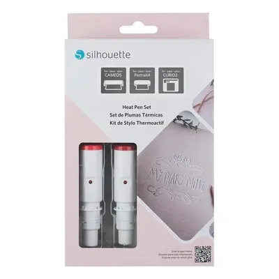 Silhouette Heat Pen-Heat Pen Set HEATPEN