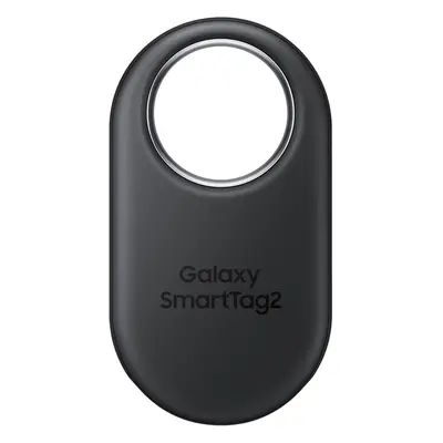 Samsung Galaxy SmartTag2 (1 Pack) (Black, EI-T5600B)