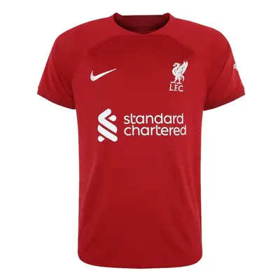 (XXL) Liverpool Home Shirt